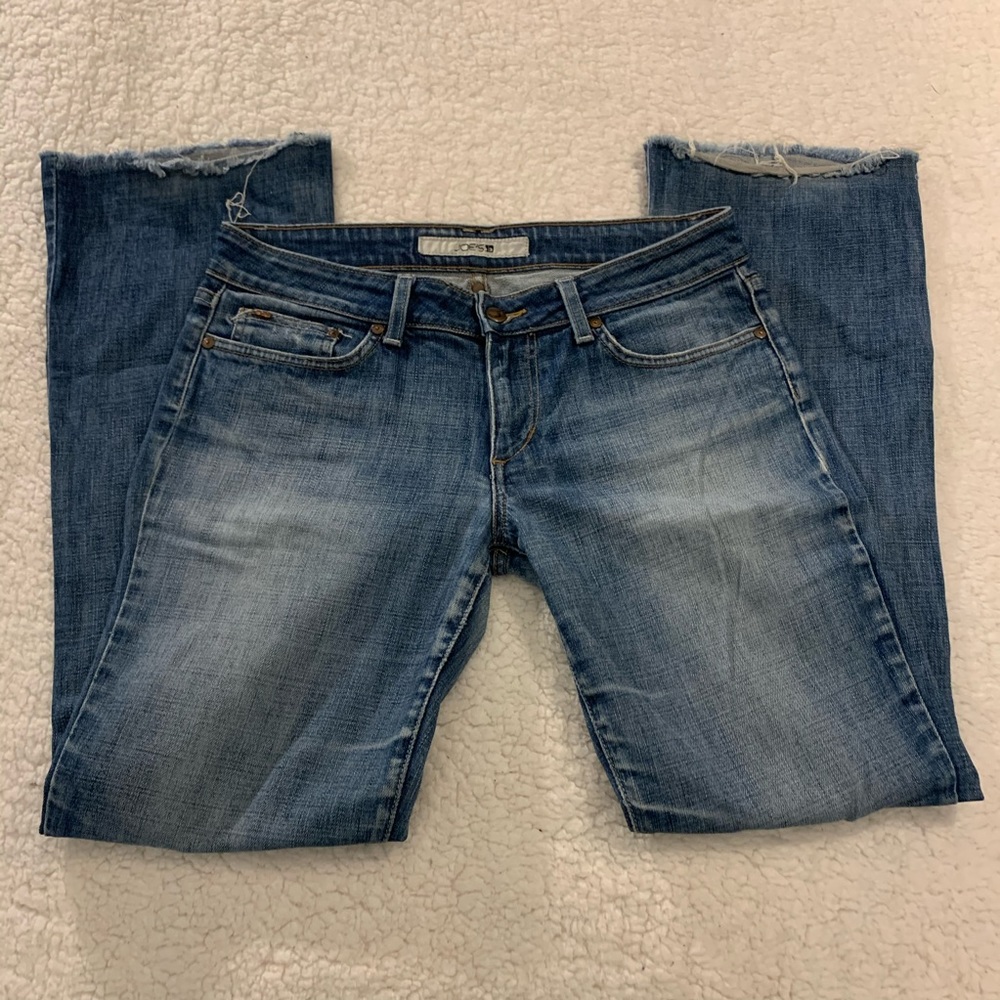 Joes jeans